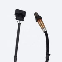 Oxygen Sensor Upstream for Audi A4 A6 A8 RS6 S4 S6 S8 VW Passat 234-4812