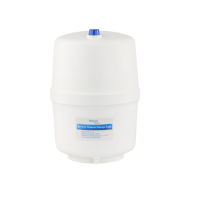 Réservoir sous pression en plastique Yuyao <span class=keywords><strong>Naturewater</strong></span> pour système RO, garantie 1 an, 10 kg - Product Image 2