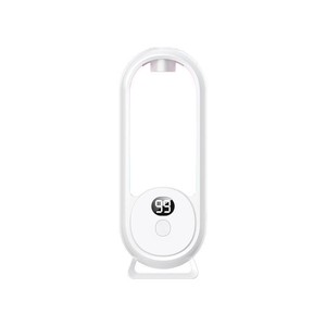 Diffuseur d'arômes automatique transfrontalier en gros, nouvelle machine d'aromathérapie pour la maison, la chambre et la salle de bain, diffuseur d'huiles essentielles d'ambiance - Product Image 3