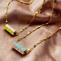 Collier ailes d'ange personnalisé de haute qualité en gros de conception créative bijoux en argent à la mode colliers pour femmes