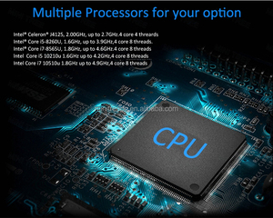 12 I7 1255u Bảng Điều Chỉnh PC Tất Cả Trong Một 10/12/15/17/19/21 Inch IP65 Thắng Linux OS Tùy Chỉnh Cảm Ứng 4G/5G Máy Tính Công Nghiệp Barebone - Product Image 5