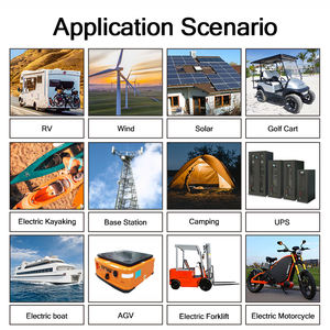 EV 차를 위한 주문을 받아서 만들어진 <span class=keywords><strong>LiFePO4</strong></span> <span class=keywords><strong>48V</strong></span> 60V 72 볼트 <span class=keywords><strong>lifepo4</strong></span> 건전지 팩 72 v <span class=keywords><strong>40ah</strong></span> 50ah 60ah 전기 차량 건전지 리튬 이온 팩 - Product Image 6