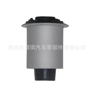 บูชช่วงล่าง บูชปีกนก 48654-BZ010 สำหรับระบบโช้คแมคเฟอร์สัน อะไหล่ทดแทน - Product Image 5