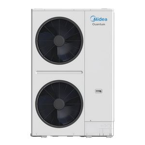 Appareils Midea Climatisation 220v 60hz 22kw 76000Btu MOUL76HD1N1-Y Mini <span class=keywords><strong>climatiseur</strong></span> et chauffage pour la maison - Product Image 3