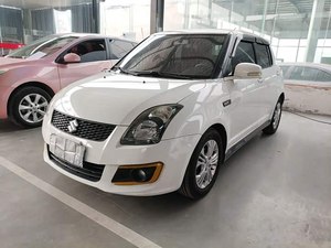 Personnalisation Intérieure Fournie – Voitures d'Occasion <span class=keywords><strong>Suzuki</strong></span> Swift Automatiques 2014-2026 à Conduite à Gauche, à Prix Réduit - Product Image 1