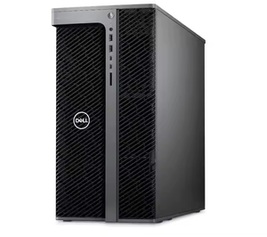 D.<span class=keywords><strong>ell</strong></span> Precision T7920 Tower Estación de trabajo de escritorio Soporte para computadora Estación de trabajo de oficina de escritorio - Product Image 4