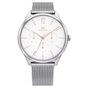 Orologio cronografo da donna Tommy Hilfiger - 1782456 - Product Image 1