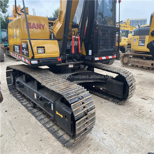 Pelle Sany SY135 d'occasion Chine Pelles sur chenilles Sany SY135C d'occasion bon marché à vendre SANY SY135C Pro - Product Image 6