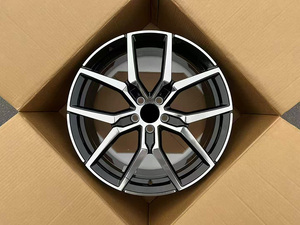 Jantes forgées monobloc 18 19 20 pouces pour Volvo Xc70 B230 Ex30 S60 Mps6 V90 C30 S90 480 Xc40 Fh4 <span class=keywords><strong>Fh13</strong></span> D13 Fh <span class=keywords><strong>500</strong></span> - Product Image 4