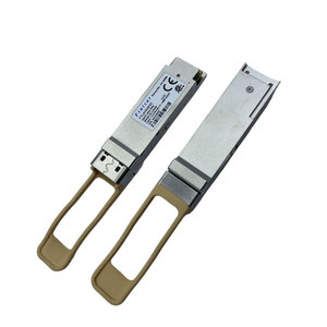Módulo de fibra óptica Finisar Ftl410qe2c Qsfp40g-Sr4, módulo optoelectrónico de alta velocidad - Product Image 4