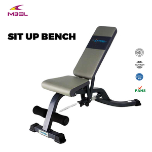 Équipement d'Exercice de <span class=keywords><strong>Musculation</strong></span> <span class=keywords><strong>Pas</strong></span> <span class=keywords><strong>Cher</strong></span> SB4050 <span class=keywords><strong>Banc</strong></span> de <span class=keywords><strong>Musculation</strong></span> pour la Forme et la Santé - Product Image 1
