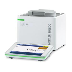Refractómetro Toledo Excellence R5 Toledo 30474904 - Product Image 2