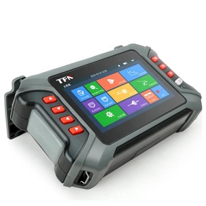 TFN MN3 in Stock <strong>SM</strong> 1310nm/1550nm 28/26dB Multi Function High Precision Deviser <strong>OTDR</strong> - Product Image 3