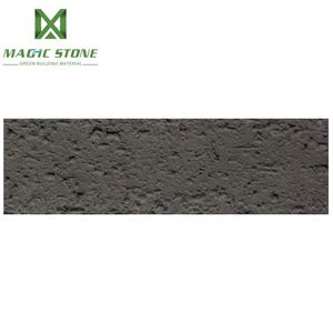 <span class=keywords><strong>Pierre</strong></span> <span class=keywords><strong>de</strong></span> granit flexible d'extérieur, longue durée <span class=keywords><strong>de</strong></span> vie, roche naturelle - Product Image 2