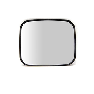 <span class=keywords><strong>Bon</strong></span> marché, rétroviseur d'angle convexe léger antivol pour garage, 16cm, avec vision grand angle pour la route - Product Image 6