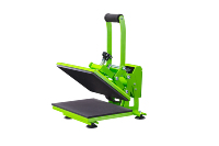Nouvelles presses à chaud miniatures pour t-shirts format A4, machines de sublimation par transfert thermique