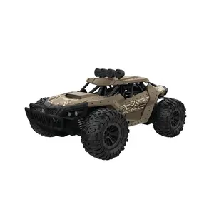 top speed radio control toys electric rc off-road car