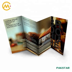 Impresión de Folletos, Volantes, Catálogos y Libros de Alta Calidad con Diseño Personalizado y Económico - Product Image 2