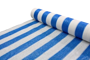 <span class=keywords><strong>Malla</strong></span> de <span class=keywords><strong>Sombreo</strong></span> Agrícola <span class=keywords><strong>Azul</strong></span> <span class=keywords><strong>y</strong></span> <span class=keywords><strong>Blanca</strong></span> al 80% para Invernaderos - Product Image 1