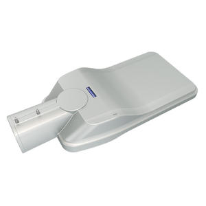 ไฟติดถนน LED 40W ทำจากอะลูมิเนียมหล่อขึ้นรูป120โวลต์พร้อมฝาสั้น - Product Image 4