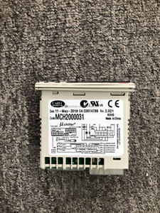 New carel mch2000031 điều khiển nhiệt độ DHL/fedex - Product Image 3