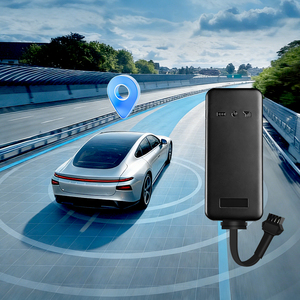 Dispositif de suivi GPS BR05 Tracker Navigation, traceur GPS 4G avec application gratuite - Product Image 2