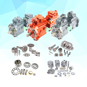 Suku Cadang Pompa Hidrolik Excavator untuk Dijual xcmg Jic Jcb <span class=keywords><strong>Kobelco</strong></span> Suku Cadang Mesin Konstruksi Suku Cadang Perbaikan Mesin - Product Image 2