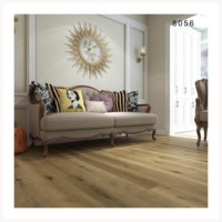 Neuer Wasserdichter PVC-Vinyl/SPC/Laminatboden für Wohn- und Gewerbebereiche