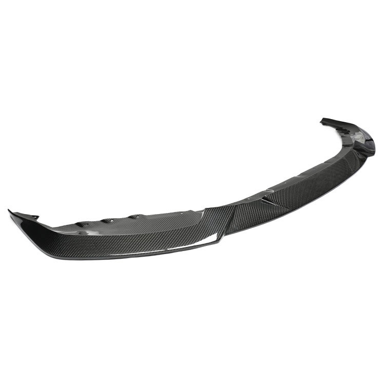 Black-Front Lip