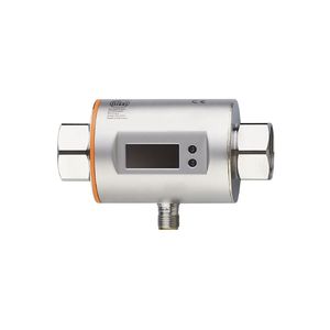 IFM SM7604 Magnetic-Inductive <b>Flow</b> <b>Meter</b> Magmeters - Product Image 1