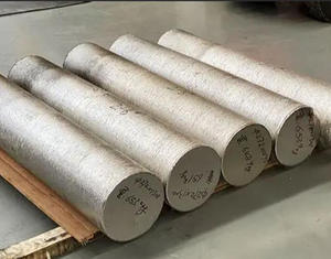 Hochreines Niob-Barren 99,95% R04200 Nb1 Güteklasse Reines Niob-Metall-Barren für Supraleitung und Elektronikindustrie - Product Image 5