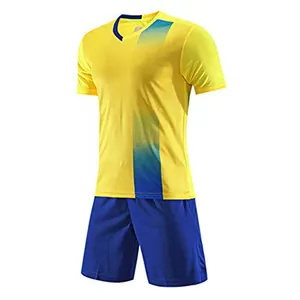 Custom Football Jersey Sets Custom Football Kits Mens Football Uniforms