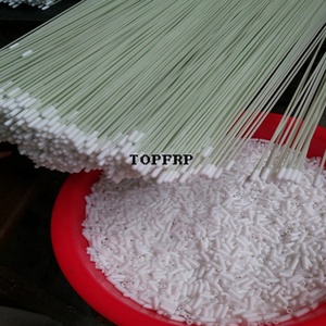 Mâts de drapeau de danse flexibles en fibre de verre - Product Image 6