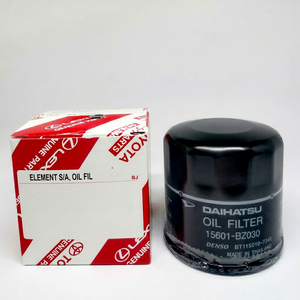 Filtre à huile moteur original le plus vendu, série 90915-Yzzz2 (90915-Yzzd2), fabriqué en Indonésie pour diverses voitures, qualité testée - Product Image 1