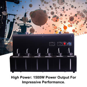 طائرة نفاثة خارجية للحفلات من الداخل والخارج - Product Image 6