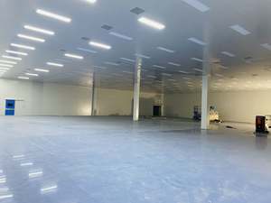 Atelier salle blanche préfabriqué clé en main ISO GMP Pharma-Tech - Product Image 6