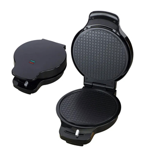 Gril à gaufres sandwich rond détachable <span class=keywords><strong>meilleur</strong></span> Offre Spéciale 3 en 1 Gril à gaufres coeur antiadhésif électrique de haute qualité - Product Image 2