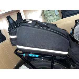 Échantillon gratuit : Sac de rangement durable pour vélo, sac de transport étanche pour trépied de vélo, sac de selle - Product Image 6