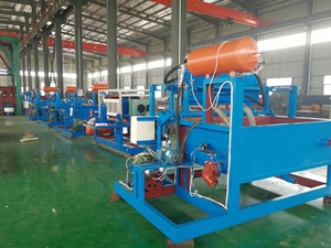 Fabricante experimentado de fábrica Ideas de máquinas para pequeñas empresas <span class=keywords><strong>Precio</strong></span> de la máquina para hacer bandejas de huevos caseras - Product Image 3