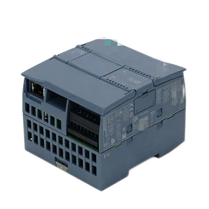 ยี่ห้อใหม่ 100% ของแท้ 6ES7214-1AE30-0XB0 CPU 1214C 6ES7214-1AE30-0XB0 CPU 1214C - Product Image 5