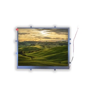 Màn Hình <span class=keywords><strong>Lcd</strong></span> Công Nghiệp <span class=keywords><strong>9.7</strong></span> Inch Độ Sáng 1024*768 Độ Sáng 400Nit Màn Hình <span class=keywords><strong>Lcd</strong></span> TN RGB 50Pin Màn Hình <span class=keywords><strong>9.7</strong></span> Inch - Product Image 1