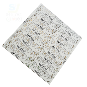 Cepillo de dientes eléctrico personalizado profesional Montaje de PCB Máscara de soldadura verde El proveedor OEM requiere una placa de clonación de archivos Gerber - Product Image 3
