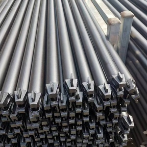 Dễ dàng cài đặt vòng thép Khóa Pin giàn giáo layher Hệ thống giá bán buôn cho sự kiện - Product Image 4