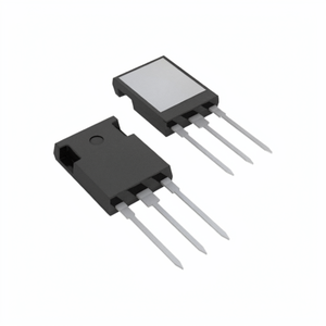 IXFR32N50Q ISOPLUS247 ทรานซิสเตอร์ ซื้อชิ้นส่วนอิเล็กทรอนิกส์ออนไลน์ ช่องทางผู้ผลิต - Product Image 1