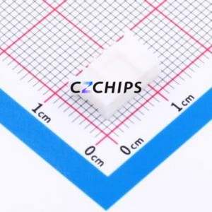 PH-5Y Housing (Wire-to-Board / Wire-to-Wire) P=2mm Connector ( Jack Structure: 1x5P )( Pitch: 2mm )( Reference Series: PH ) - Product Image 2
