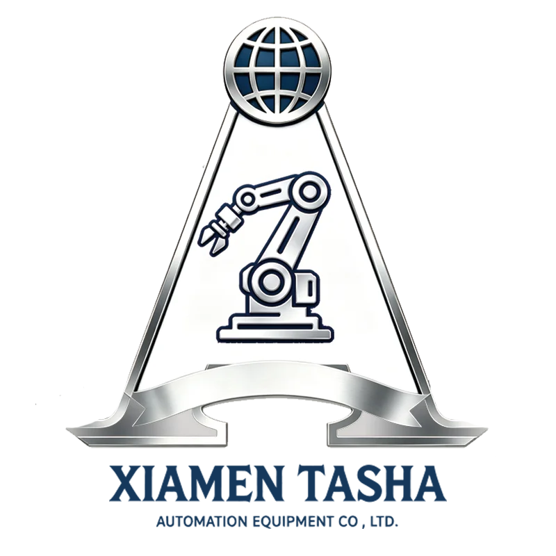 Xiamen Tasha Automation Equipment Co., Ltd. logo