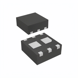 Transistores FDMA1024NZ, Componentes Electrónicos, Servicio Integral Original de China, 6-VDFN con Pad Expuesto - Product Image 1