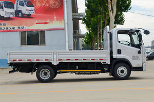 <span class=keywords><strong>Camion</strong></span> diesel FAW Jiefang 130 CV, <span class=keywords><strong>camion</strong></span> de fret 4,2 m, <span class=keywords><strong>camion</strong></span> plateau, camionnette légère, <span class=keywords><strong>camion</strong></span> d'occasion Chine - Product Image 2