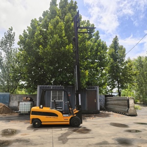 <span class=keywords><strong>Le</strong></span> <span class=keywords><strong>moins</strong></span> <span class=keywords><strong>cher</strong></span> 3.5 tonnes chariot élévateur chine 3.5 t chariot élévateur chariot élévateur électrique monté sur camion - Product Image 6