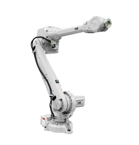 <span class=keywords><strong>Robot</strong></span> Articulado ABBRobot con 3HAC020536-017, Modelo <span class=keywords><strong>IRB</strong></span> 4600iCore, Carga Útil, Alcance del Brazo, Brazo Robótico Industrial Original - Product Image 3